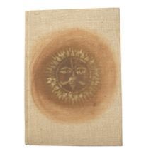 Jute Fiber Paper Notebooks