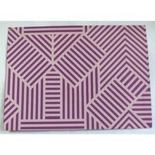 Stripes Printed Gift Sheets