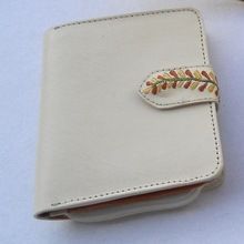 Women Leather Wallet