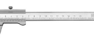 Vernier Caliper