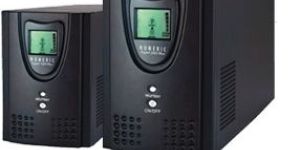 NUMERICs UPS (LI SW Series)
