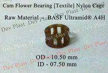 Cam Flower Bearing Nylon Cage