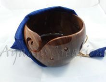 Wooden Snake Puzzle Game