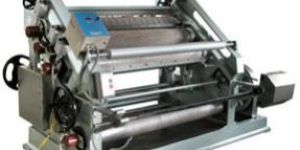 Corrugation Machines