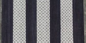 Handmade Flat Weave Woolen Durrie