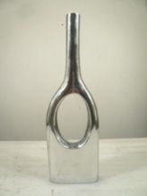 Aluminium Floor Aluminium Vase
