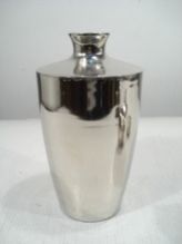 Aluminium Flower Vase