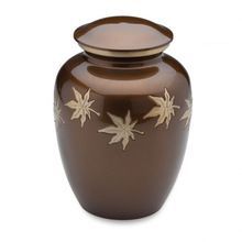 Aluminum Cheap Cremation Urns