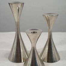 Decorative Taper Candle Holder