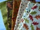 Printed Fashion Fabrics