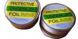 Protective Underlay Foils