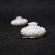 Kumkum Stone Marble Box