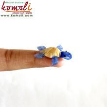 Micro Mini Tortoise Turtle