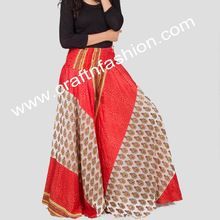 Yoga Wear Wide Leg Women Trouser