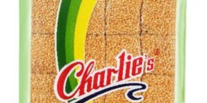 Til Chikki (Sesame Chikki)