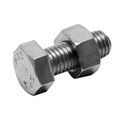 Anchor Bolts