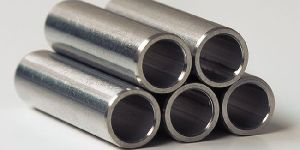LARGE DIAMETER STAINLESS STEEL PIPE