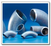 Nickel Alloy Fittings