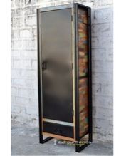Metal Cabinet