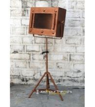 Vintage Industrial Retro Pendant Lamp Light Holder