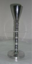 Aluminium Candle Holders