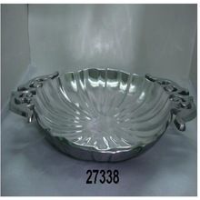 Aluminum Fruit Basket
