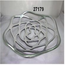 Aluminum Vegetable Basket