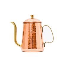 Copper Hot Kettles