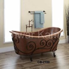 Foot Bath Tub
