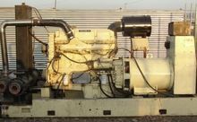 Diesel Generator Set