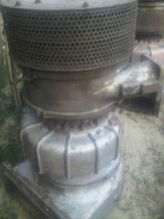 MAN B and W NR-Series TURBOCHARGER