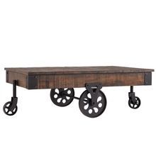 Industrial Furniture Coffee Table