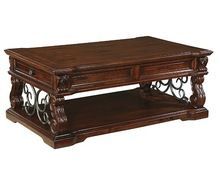 Wooden Furniture Living Room Furniture Coffee Table