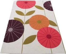 Hand Tufted Wool Carpet