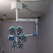 Surgical Shadowless Lamp