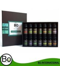 Aromatherapy Essential Oils