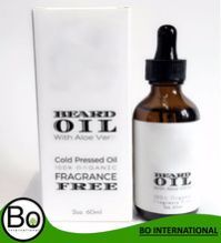 Beard Oil
