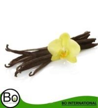 Vanilla Oil Food Grade