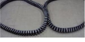 Plastic Machinery Rubber Belt