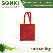 Customized Non-Woven Bag