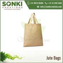 Handmade Jute Bags