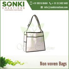 Non Woven Conference Bag