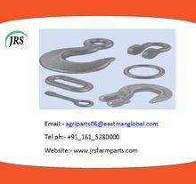 Carbon Steel and Alloy Steel Castings