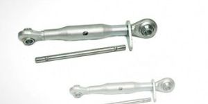 Tractor Linkage Part Made in JRS