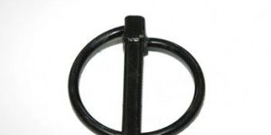 Tractor Parts Steel Safety Pin