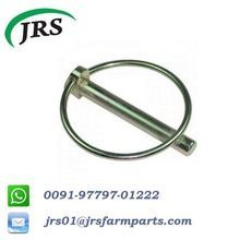 Tractor Steel Pin