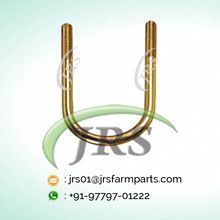 U-Bolt with high quality fastener bolt