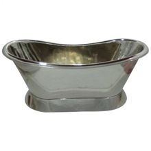 Pure Copper Bath Tub