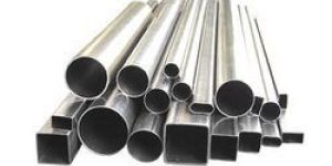 Stainless Steel Pipes & Tubes