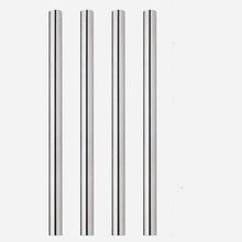 Stainless Steel Straws